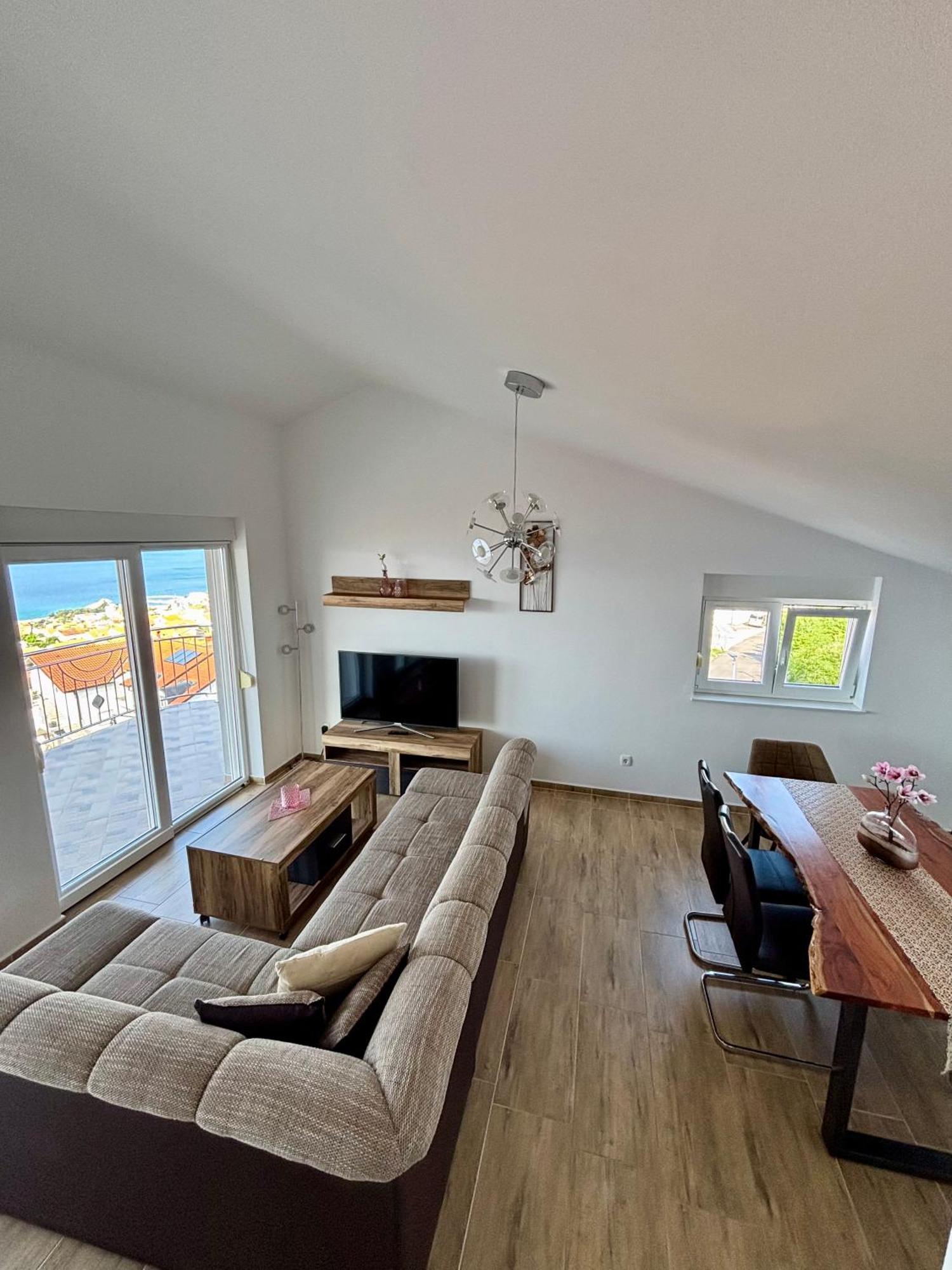 Apartment Delic Crikvenica Værelse billede