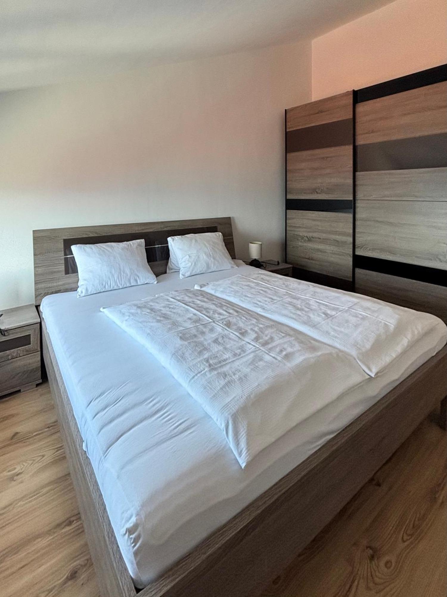Apartment Delic Crikvenica Værelse billede