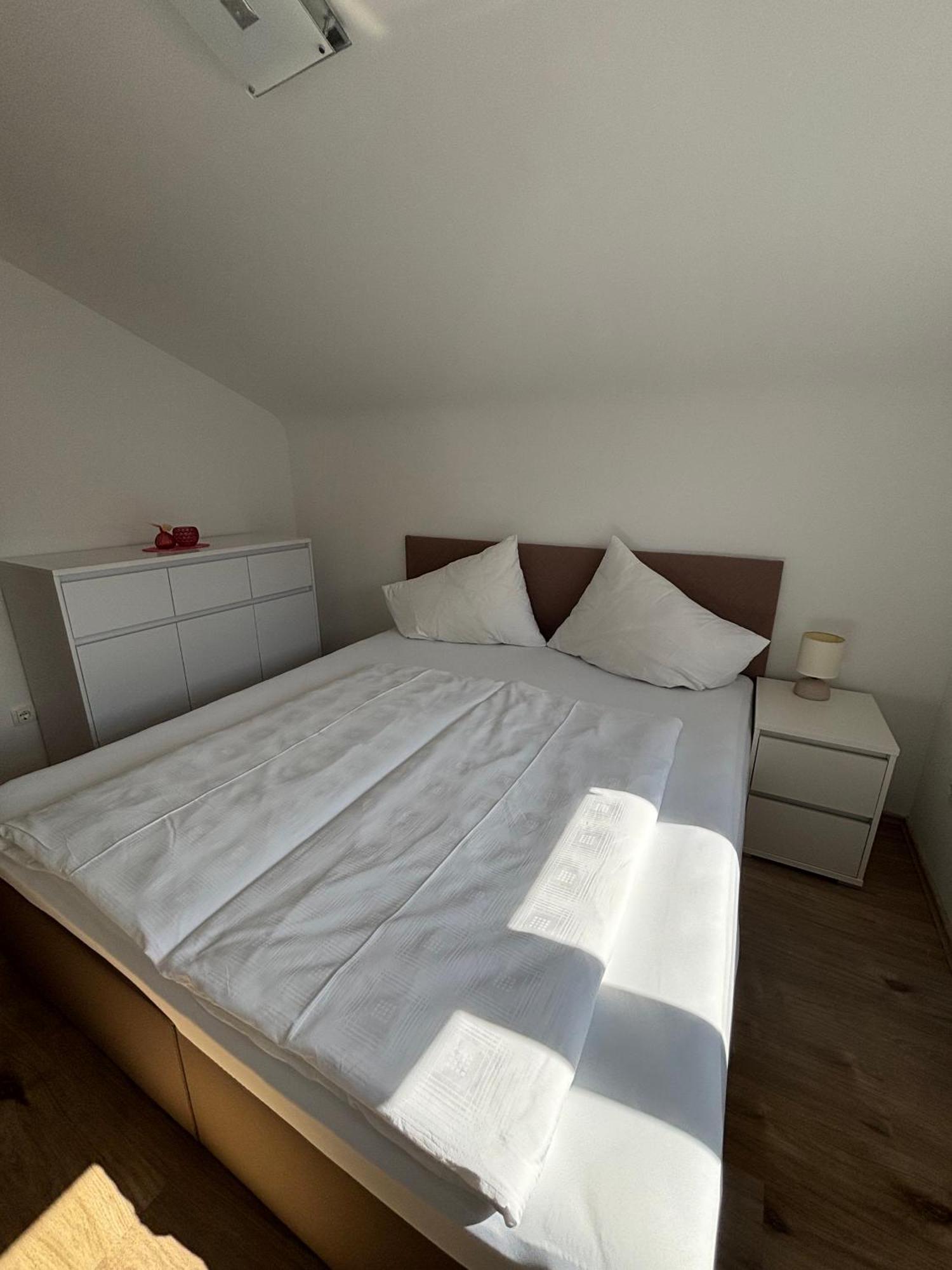Apartment Delic Crikvenica Værelse billede