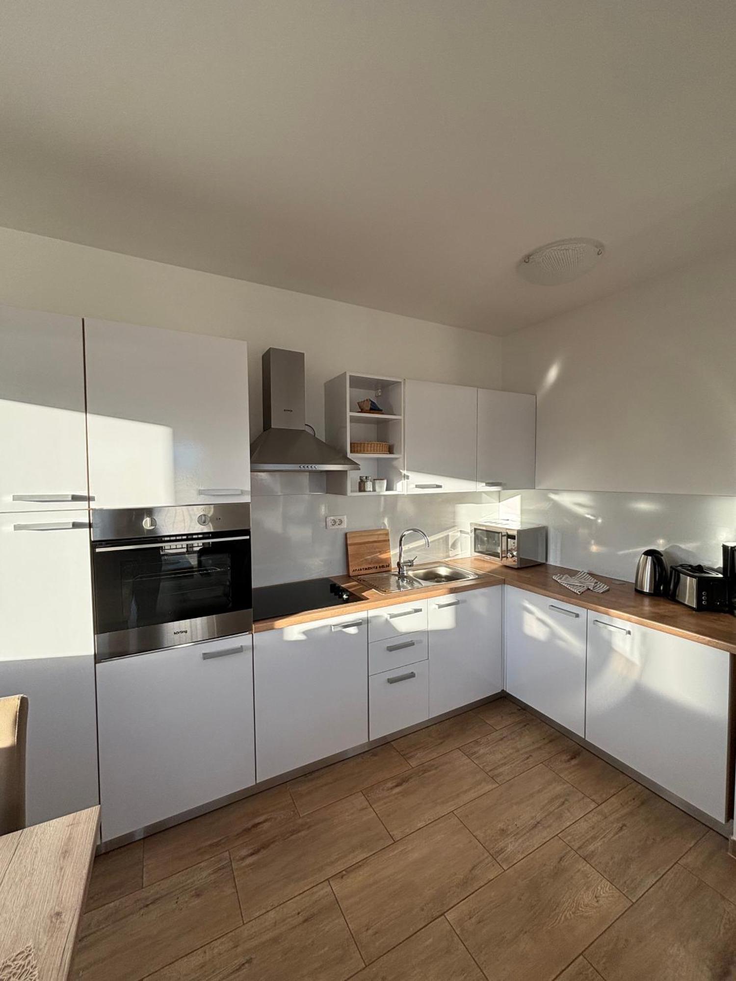 Apartment Delic Crikvenica Værelse billede
